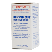 Hippiron 20ml