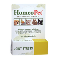 Homeopet Joint Stress 15ml