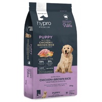 Hypro Premium Puppy food Chicken & Brown Rice