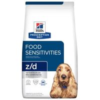 Hill's Prescription Diet Dog z/d - Dry Food