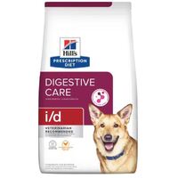 Hill's Prescription Diet Dog i/d - Dry Food