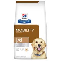 Hill's Prescription Diet Dog j/d Chicken Flavour - Dry Food