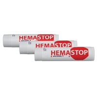 Hemastop Styptic Tube 3Pack