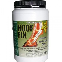 Hoof Fix Complete Hoof And Coat Care