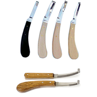 Hoof Knives