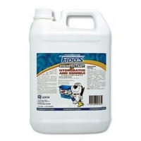 Fido's Hydro Flush & Disinfectant