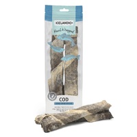 Icelandic+ Cod Skin Long Chew for Dogs