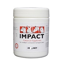 Impact Colostrum 25G