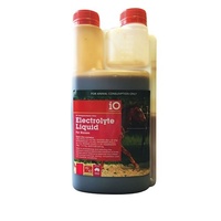 iO Electrolyte Liquid