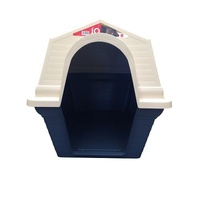 iO Plastic Kennel