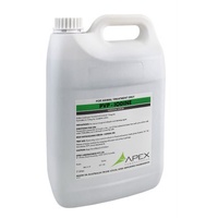 Iodine Scrub 5L (Pvp) With Non-Irritant Detergent