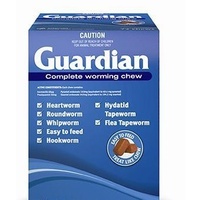 Coopers Guardian Chews