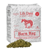 Farrier's Formula Barn Bag Fibre Balancer 5kg