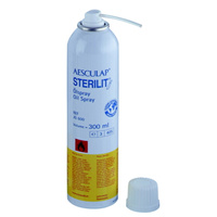 Aesculap Sterilit Oil Spray