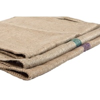 Jute Dog Bed Sack Replacement