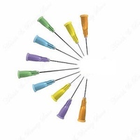 KNIGHT BENEDIKT - Hypodermic Needles 18G 1/2" - Box of 100's