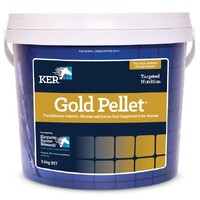 KER Gold Pellet