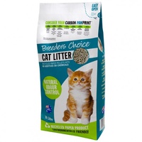 Breeders Choice Cat Litter 30Litre