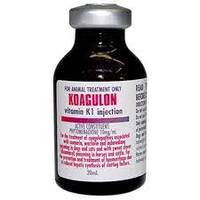 Koagulon K1 Injection 20ml