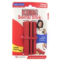 KONG Dental Stick Med