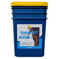 Kelato Kelatovit Pellet