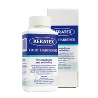 Keratex Hoof Hardener 250ml (out of stock)