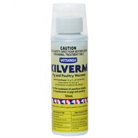 Kilverm Pig And Poultry Wormer