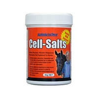 Kohnke's Own Cell-Salts 2kg