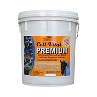 Kohnke's Own Cell Vital Premium 10kg