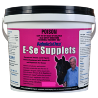 Kohnke's Own E-Se Supplement