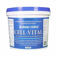 Kohnke's Own Cell-Vital 3.5kg