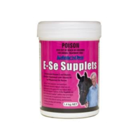 Kohnke's Own E-Se Supplets Supplement For Horses & Ponies 1.4kg