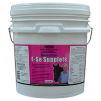 Kohnke's Own E-Se Supplets Supplement For Horses & Ponies 10kg