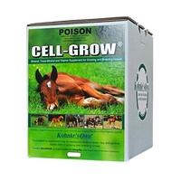 Kohnke's Own Cell Grow