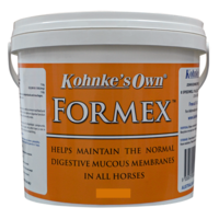 Kohnke's Own Formex
