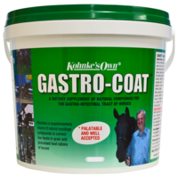 Kohnke's Own Gastro Coat Powder