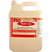 F10 Hand Gel - 5 Litre (Out of stock)
