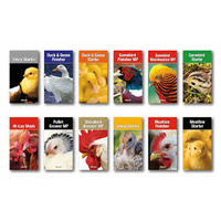 Laucke Mills Bird Feed