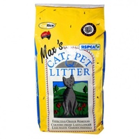 Max Kitty Litter 12.5 kg