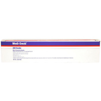 Medi-Swab Pre-Injection Swabs Box Of 200 (Out Of Stock)