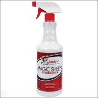 Shapleys Magic Sheen Hair Polish