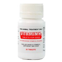 Mavlab Vit K1 Tablets