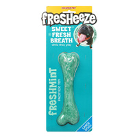Fresheeze Mint Dog Dental Bone