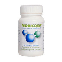 Mobicosa Capsules - 240 capsules