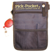 Nurses Pick Pocket