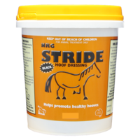 NRG Stride Hoof Dressing