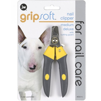 Gripsoft Nail Clipper deluxe