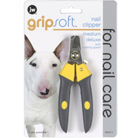 Gripsoft Nail Clipper Deluxe