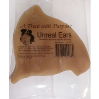 Natural Vegie Ears Single