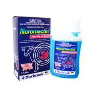 Noromectin Pour-On For Cattle